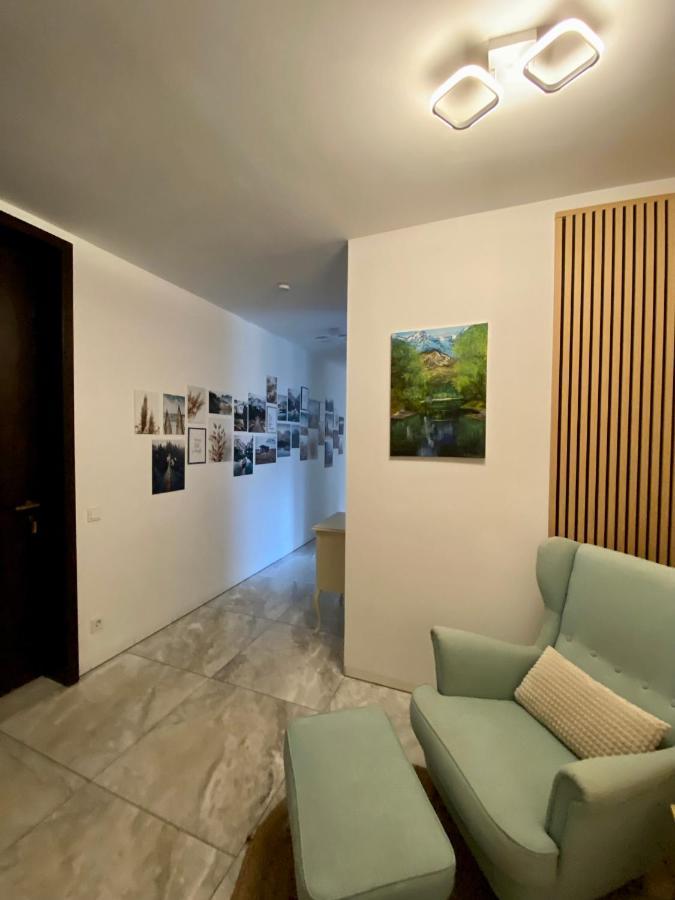 Villa Arche 2 Neuenkirchen-Vorden Εξωτερικό φωτογραφία