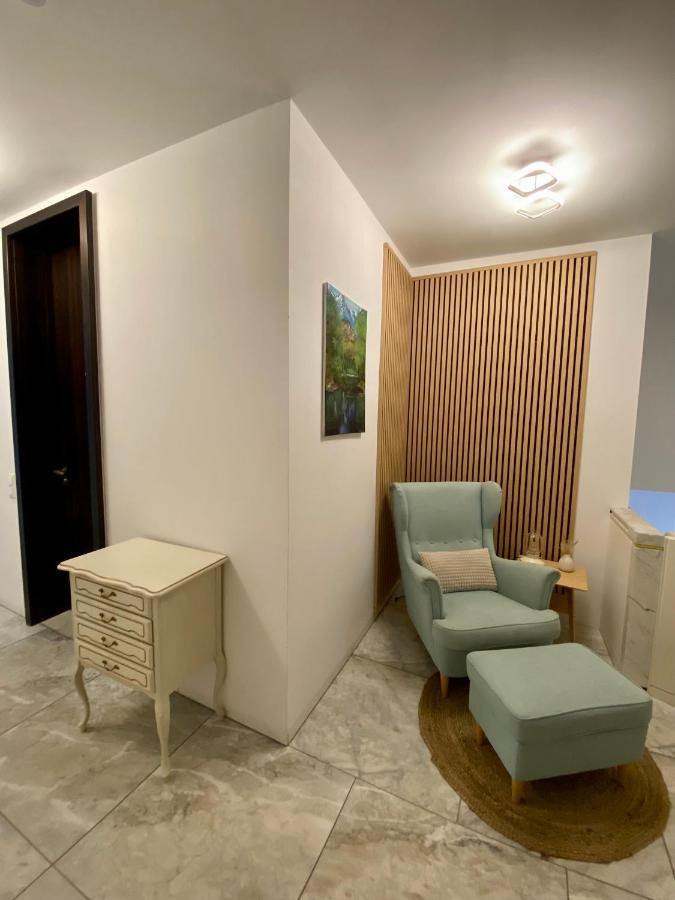 Villa Arche 2 Neuenkirchen-Vorden Εξωτερικό φωτογραφία