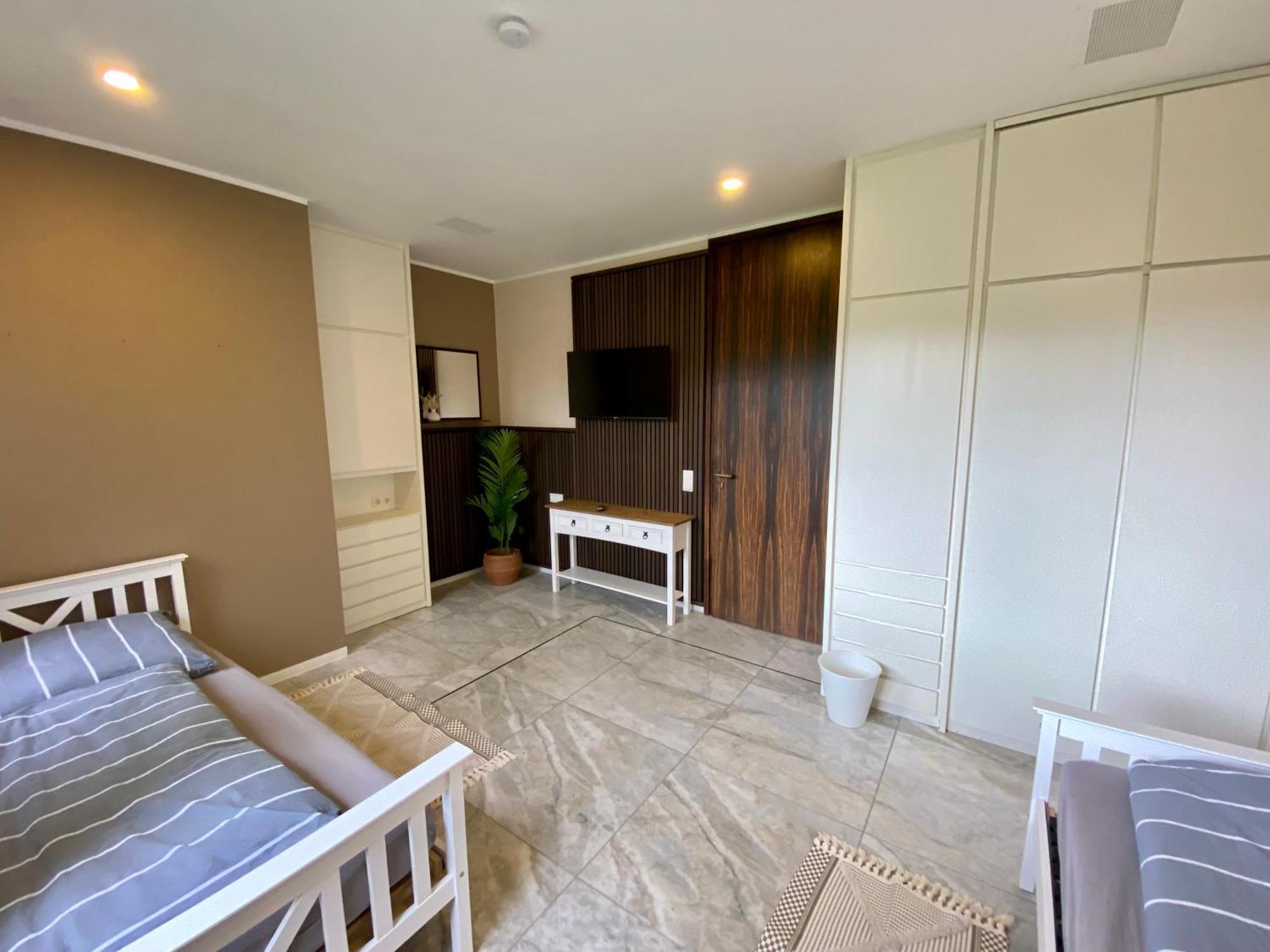 Villa Arche 2 Neuenkirchen-Vorden Εξωτερικό φωτογραφία