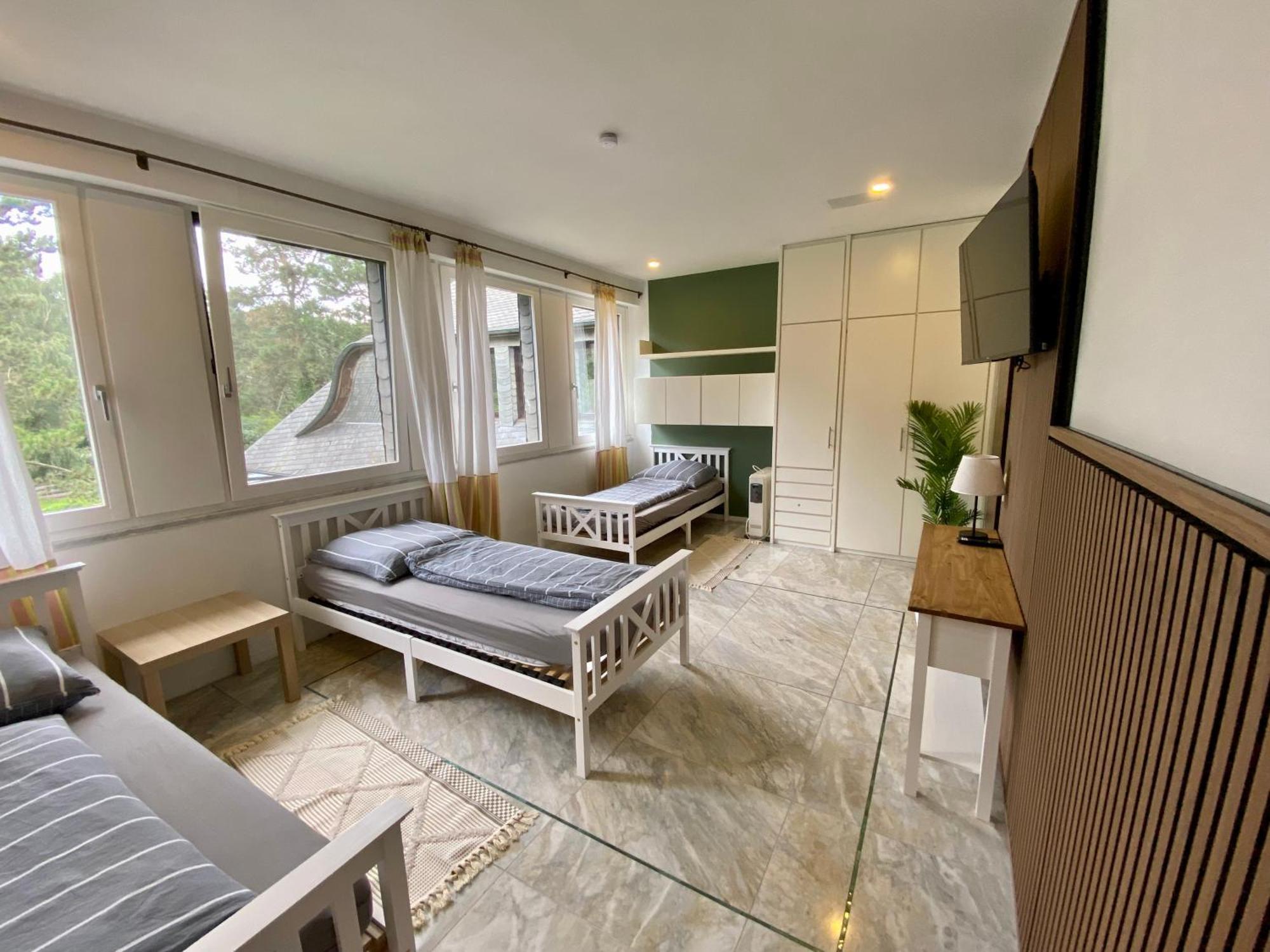 Villa Arche 2 Neuenkirchen-Vorden Εξωτερικό φωτογραφία